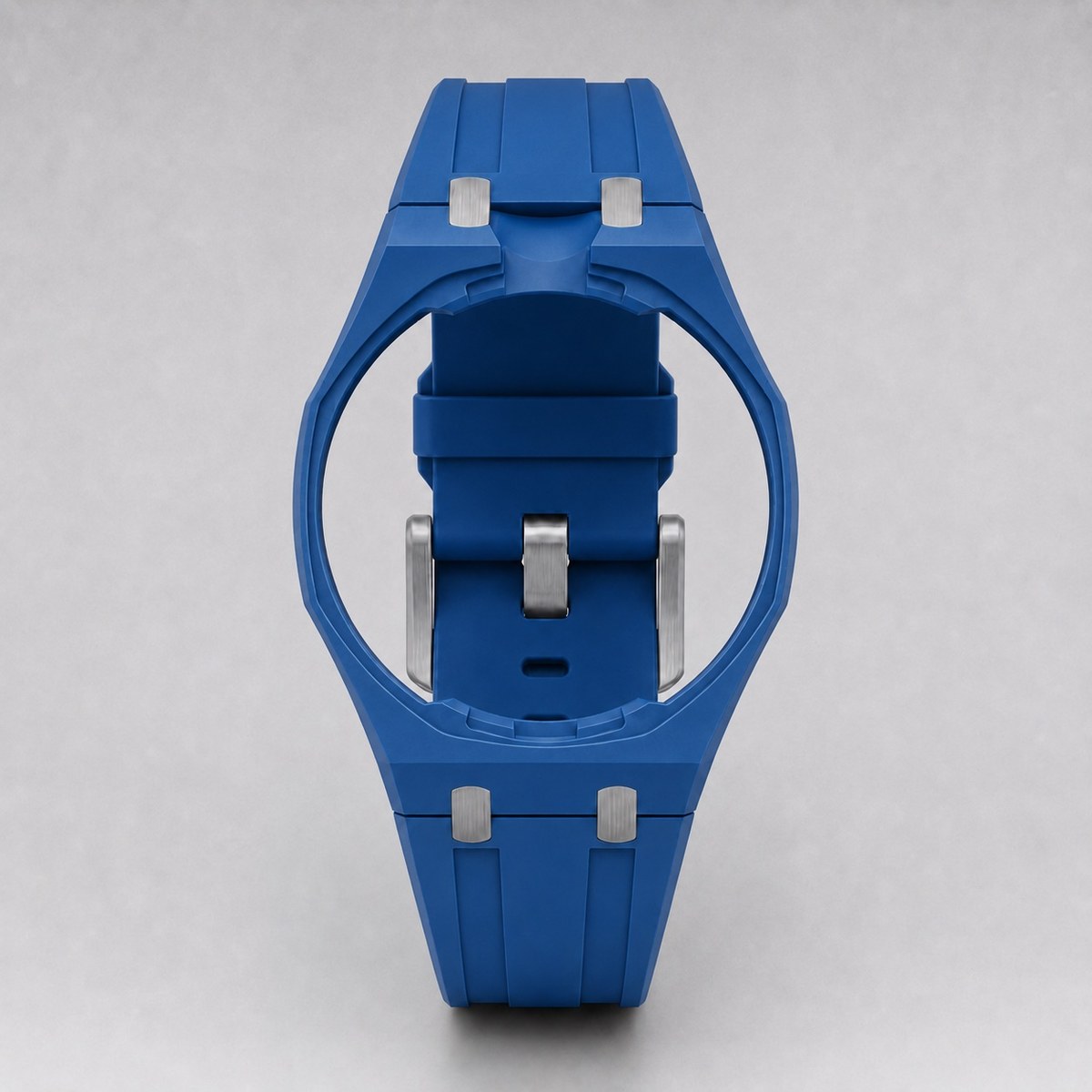Bracelet Pop Atelier bleu