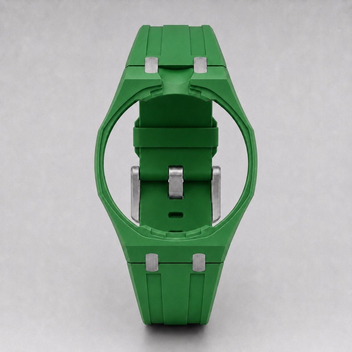 Bracelet Pop Atelier vert